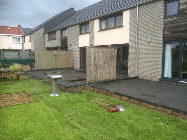 Construction